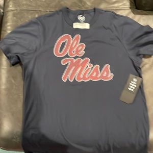 47 brand Ole Miss tshirt